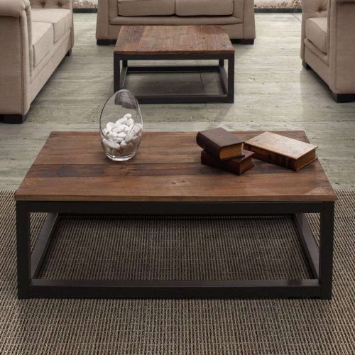 Stylish Coffee Tables (Photo 9 of 20)