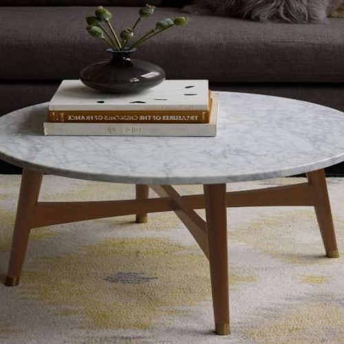 Small Marble Coffee Tables (Photo 2 of 20)