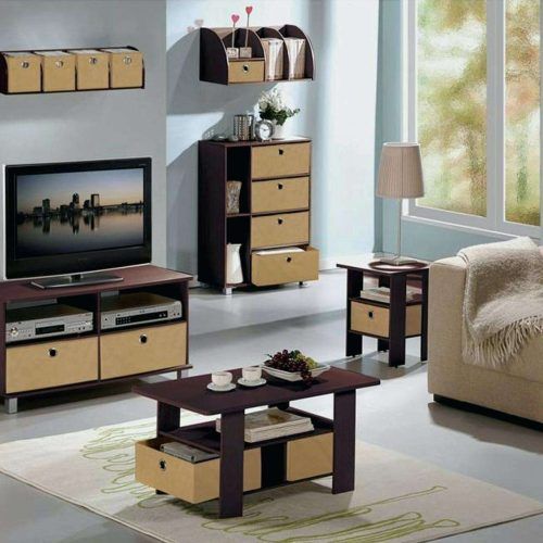 Tv Stand Coffee Table Sets (Photo 13 of 20)