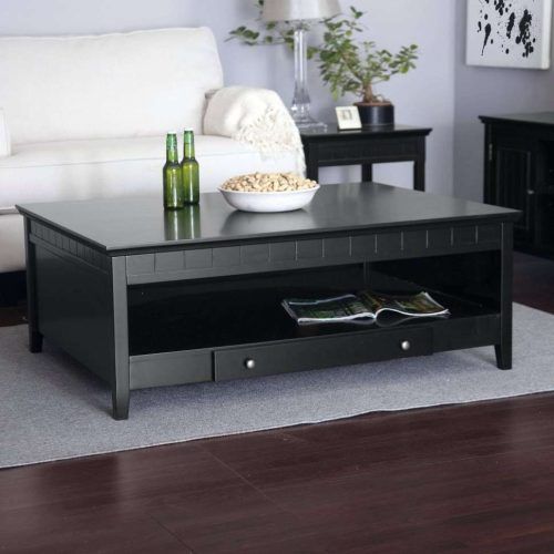 Square Coffee Tables With Storage (Photo 15 of 20)