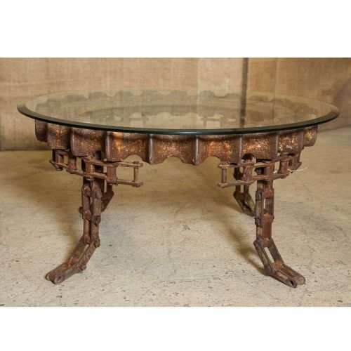 Baroque Coffee Tables (Photo 11 of 20)