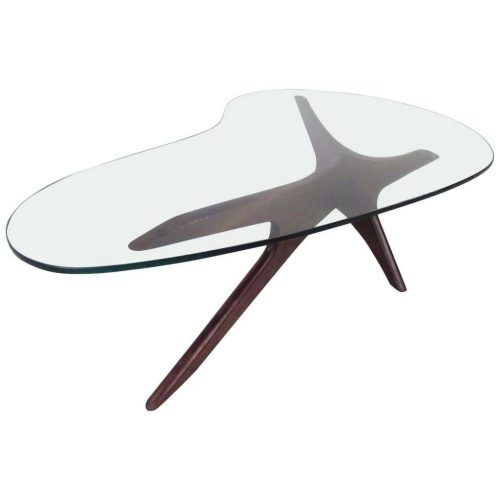 Odd Shaped Coffee Tables (Photo 4 of 20)