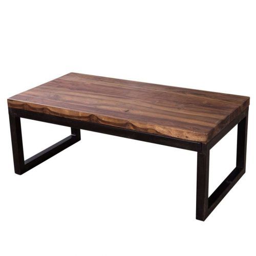 Cheap Wood Coffee Tables (Photo 14 of 20)