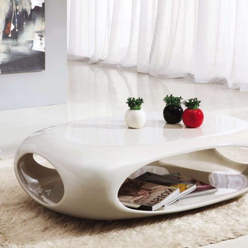 Contemporary Coffee Tables (Photo 13 of 20)