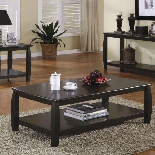 Tv Stands Coffee Table Sets (Photo 11 of 15)