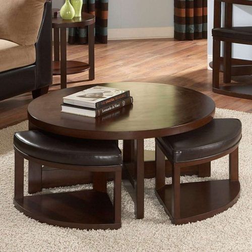 Coffee Tables With Seating And Storage (Photo 16 of 20)