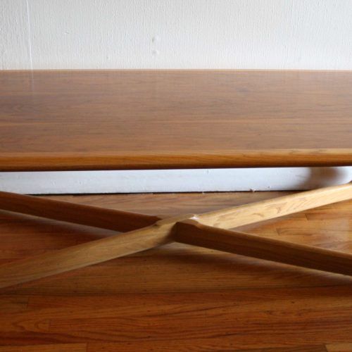 Unusual Coffee Tables (Photo 10 of 20)