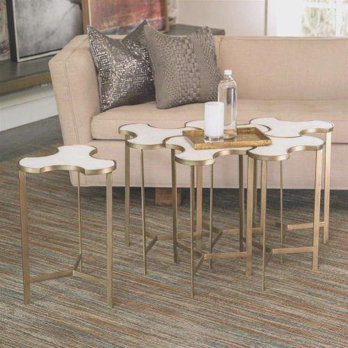 Puzzle Coffee Tables (Photo 3 of 20)