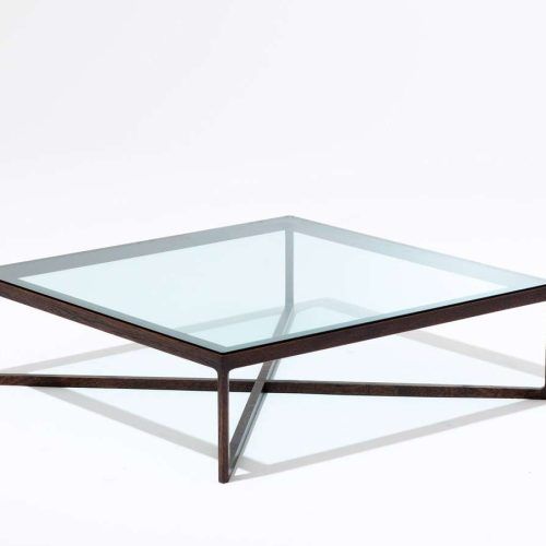 Low Glass Coffee Tables (Photo 6 of 20)