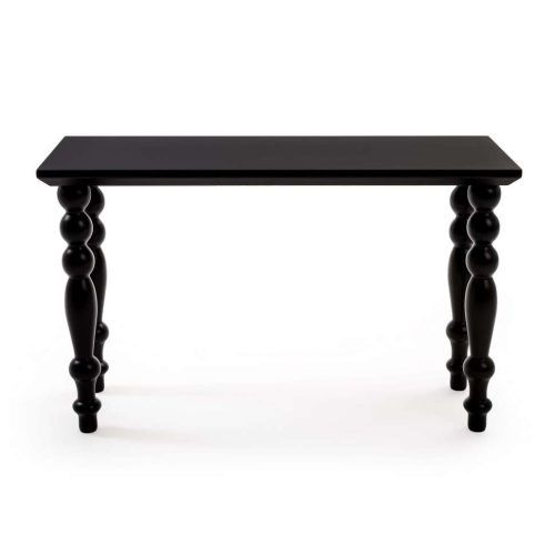 Black Wood And Glass Coffee Tables (Photo 16 of 20)