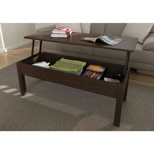 Cheap Lift Top Coffee Tables (Photo 6 of 20)