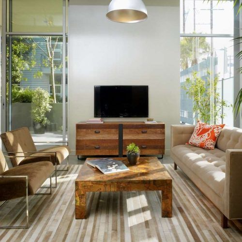 Coffee Tables And Tv Stands Matching (Photo 8 of 15)