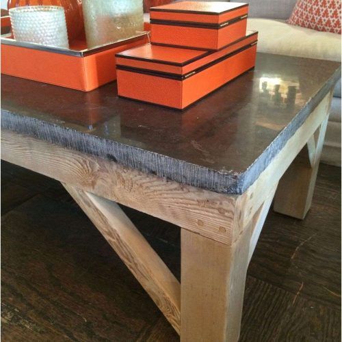 Stylish Coffee Tables (Photo 11 of 20)