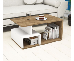 20 Inspirations Melamine Coffee Tables