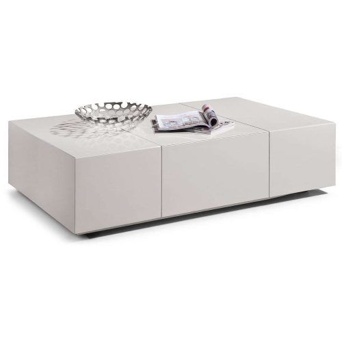Modern Coffee Tables With Storage (Photo 18 of 20)