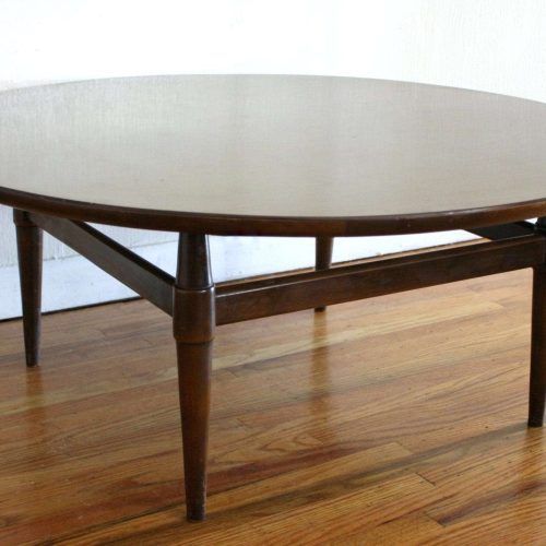Rounded Corner Coffee Tables (Photo 14 of 20)