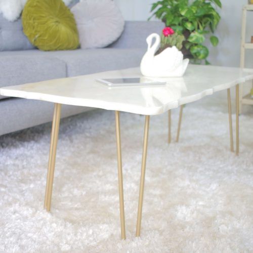 Small Marble Coffee Tables (Photo 18 of 20)