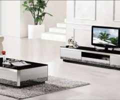 20 Ideas of Tv Cabinets and Coffee Table Sets