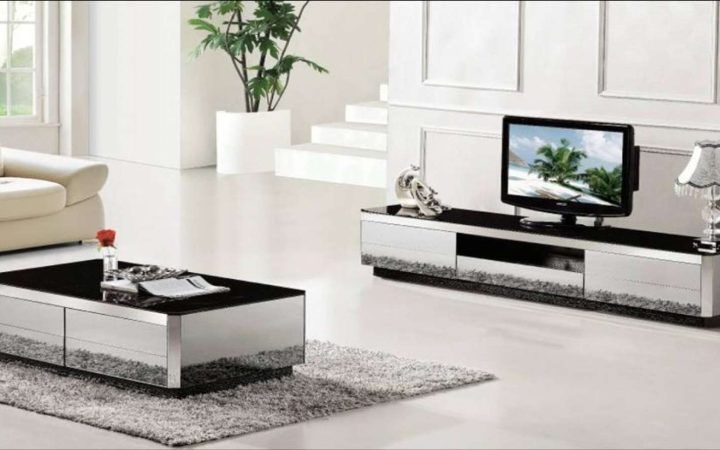 20 Ideas of Tv Cabinets and Coffee Table Sets