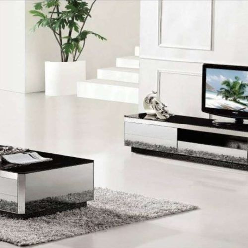 Tv Stands Coffee Table Sets (Photo 3 of 20)