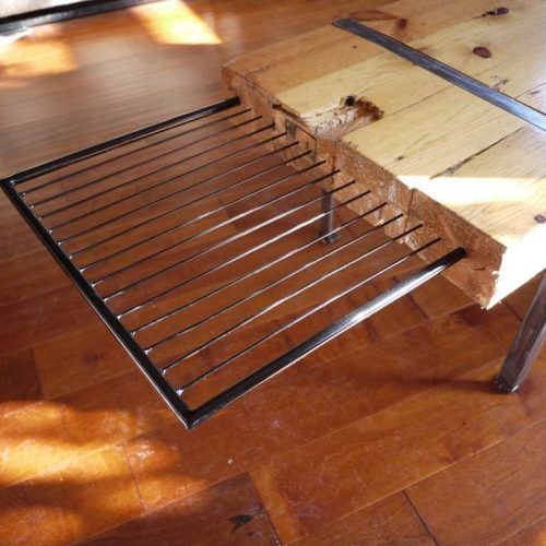 Extendable Coffee Tables (Photo 11 of 20)