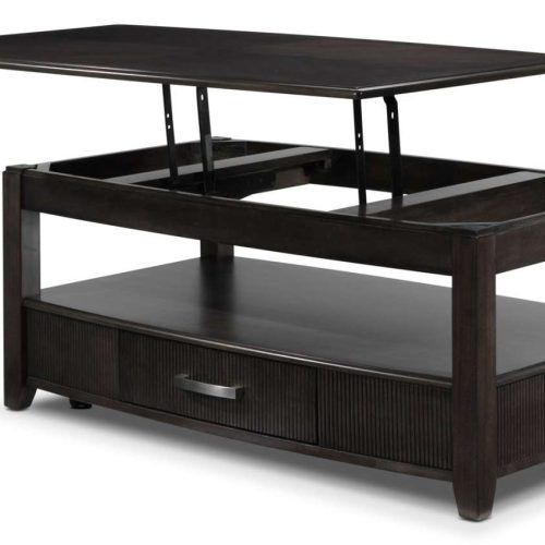 Top Lifting Coffee Tables (Photo 18 of 20)