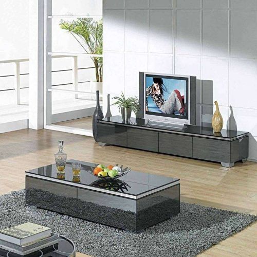 Coffee Tables And Tv Stands (Photo 7 of 20)