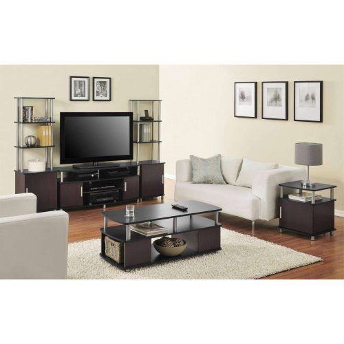 Tv Stands Coffee Table Sets (Photo 9 of 20)