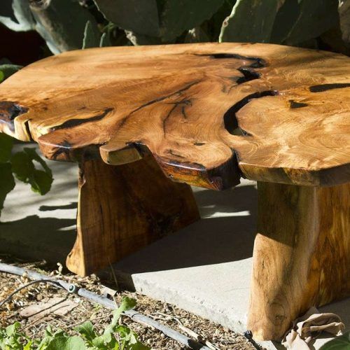 Odd Shaped Coffee Tables (Photo 16 of 20)