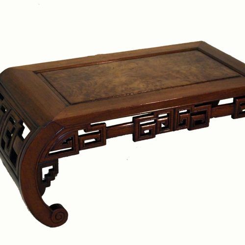Asian Coffee Tables (Photo 6 of 20)