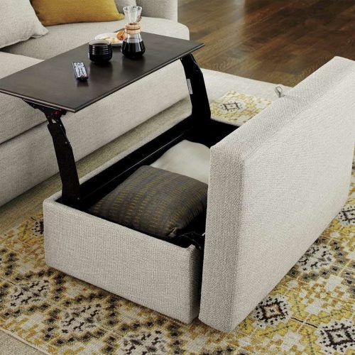 Coffee Tables With Seating And Storage (Photo 19 of 20)
