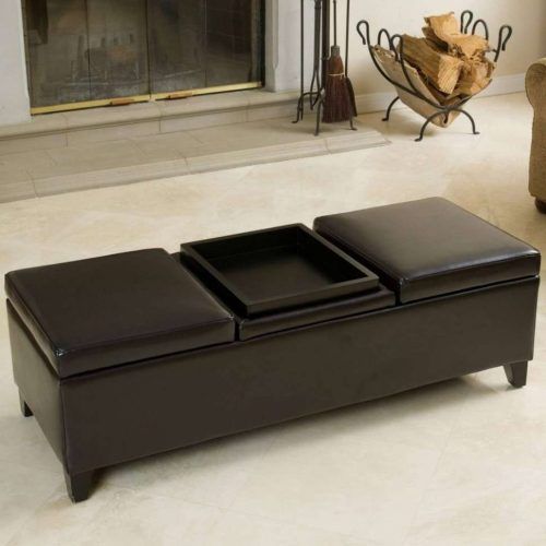 Footstool Coffee Tables (Photo 7 of 20)