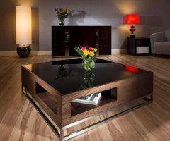 20 Best Ideas Huge Square Coffee Tables