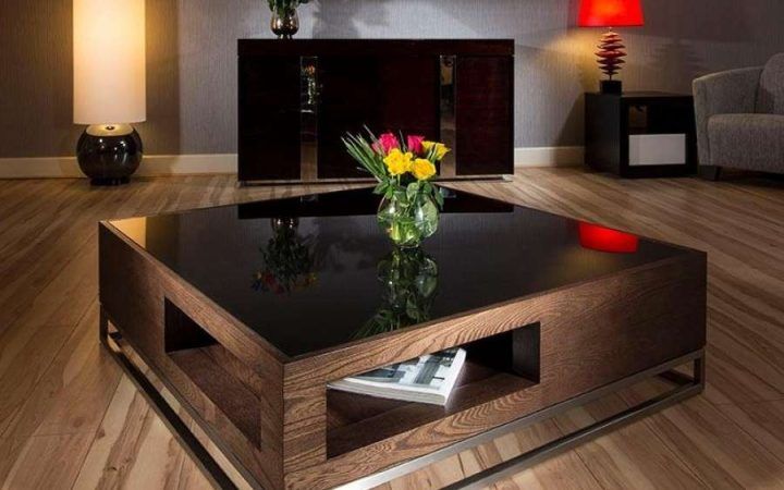 20 Best Ideas Huge Square Coffee Tables