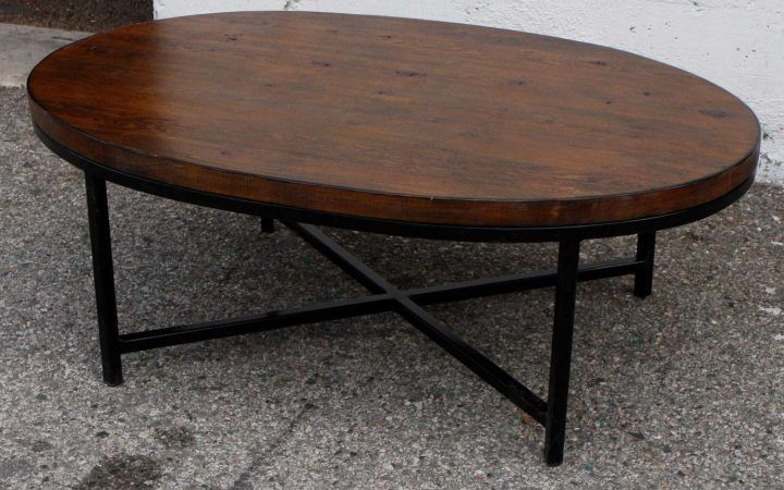 20 The Best Oblong Coffee Tables
