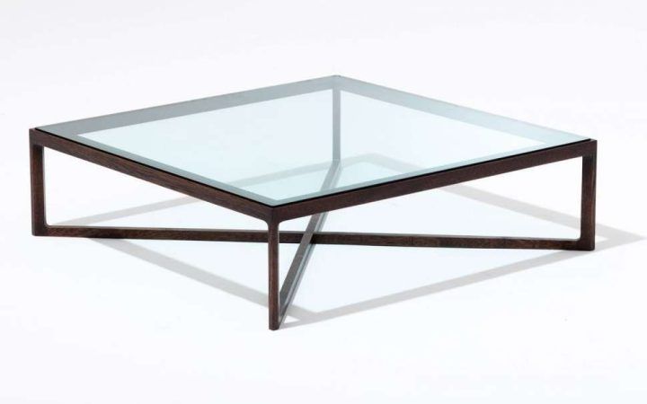 The Best Metal Square Coffee Tables