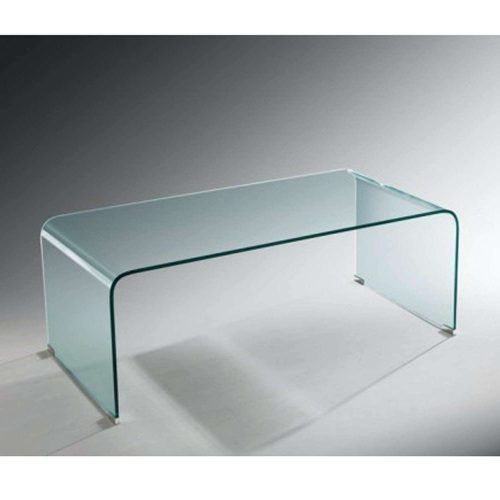 Perspex Coffee Table (Photo 20 of 20)