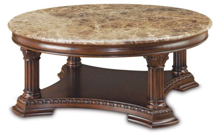  Best 20+ of Round Slate Top Coffee Tables