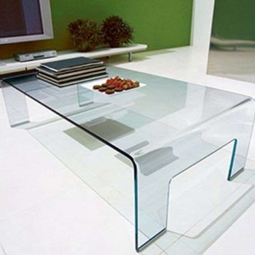 Large Glass Coffee Tables (Photo 2 of 20)