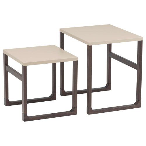 Stackable Coffee Tables (Photo 4 of 20)