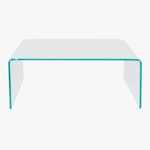 Curved Glass Coffee Tables (Photo 18 of 20)