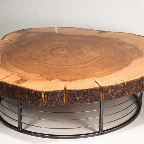 Wooden Trunks Coffee Tables (Photo 9 of 20)