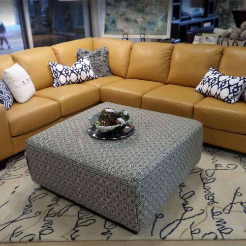 Fabric Coffee Tables (Photo 3 of 20)