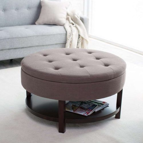 Footstool Coffee Tables (Photo 14 of 20)