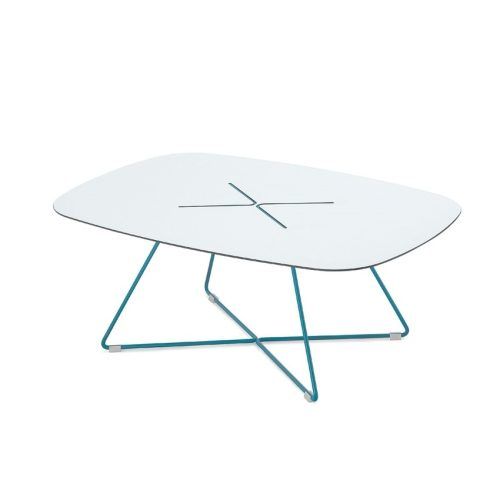 Forma Cocktail Tables (Photo 8 of 20)