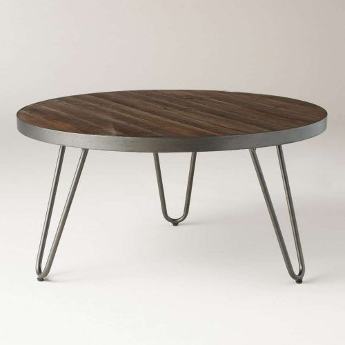 Short Legs Coffee Tables (Photo 9 of 20)