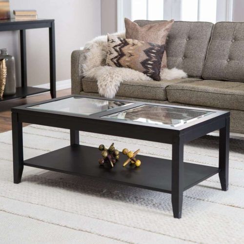 Large Rectangular Coffee Tables (Photo 9 of 20)