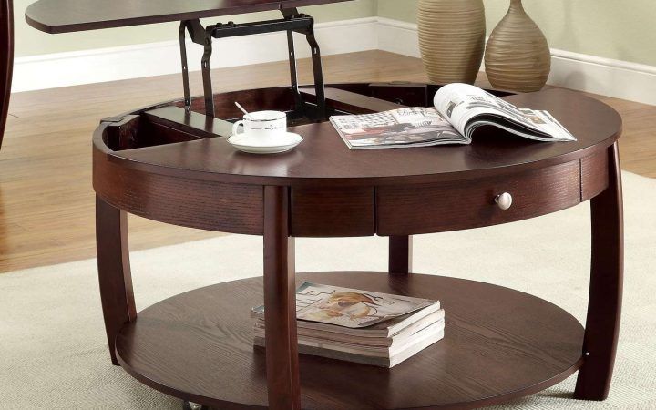 20 The Best Cheap Lift Top Coffee Tables