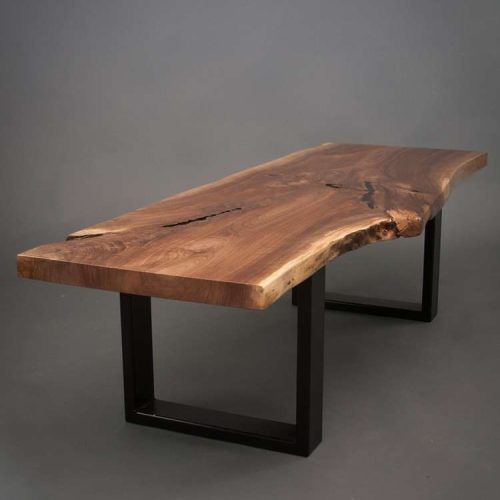 Live Edge Coffee Tables (Photo 11 of 20)