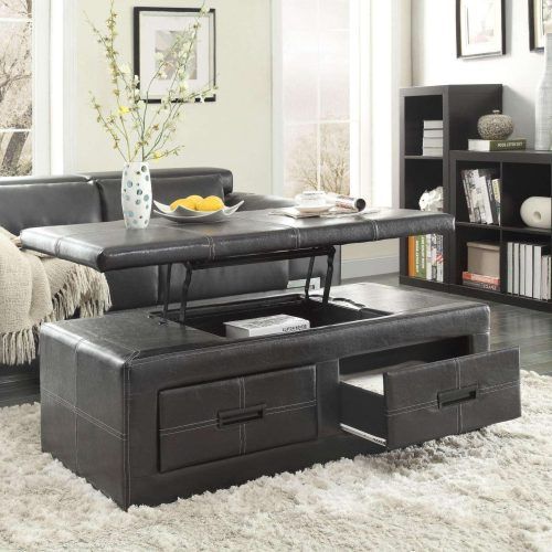 Coffee Tables With Lift Top Storage (Photo 10 of 20)